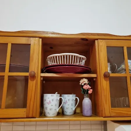 Cube Apartman Mostar