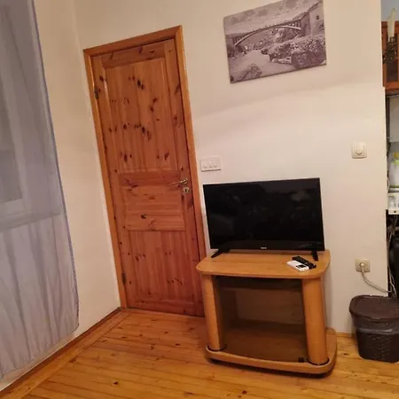 Cube Apartman Mostar