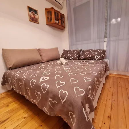 Apartment Studio Cube