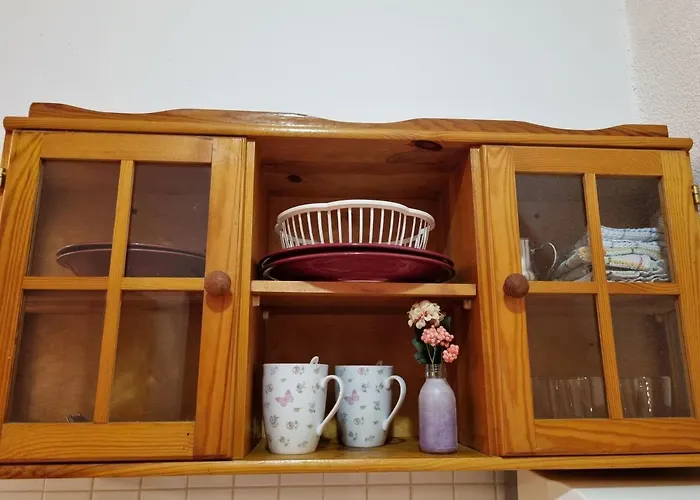 Cube Apartment Mostar