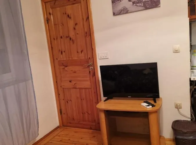 Cube Apartment Mostar