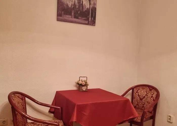 Apartment Cube Mostar