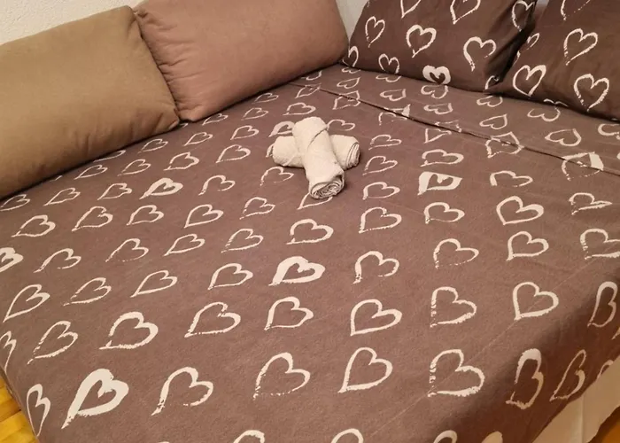 شقة Cube موستار